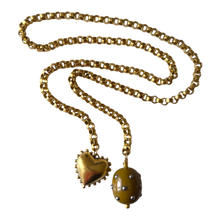 Load image into Gallery viewer, Bonnie Wrap-Up Necklace