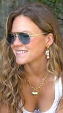 Load image into Gallery viewer, Ziggy Earrings