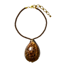 Load image into Gallery viewer, Tiger Necklace