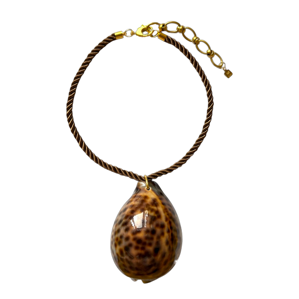 Tiger Necklace