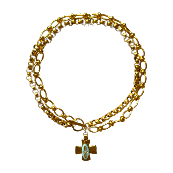 Marlowe Necklace