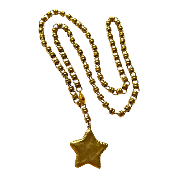 Scarlett Necklace