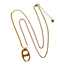 Load image into Gallery viewer, Beau Necklace