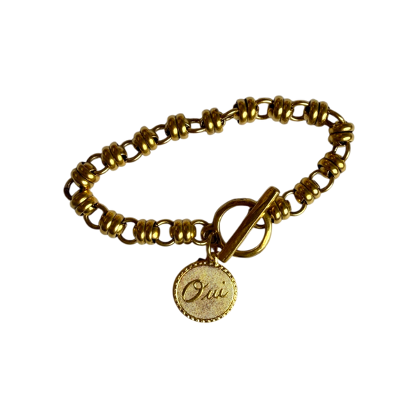 Oui Bracelet