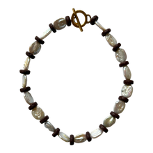 Load image into Gallery viewer, Bendel Necklace