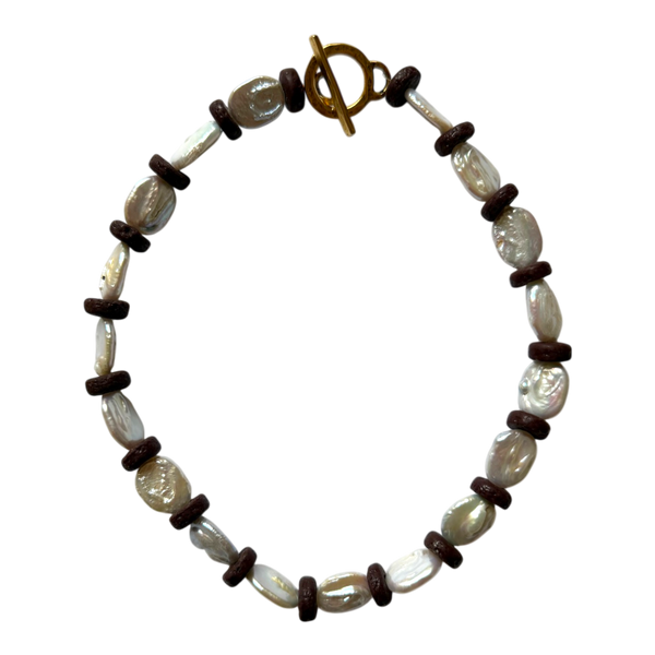 Bendel Necklace
