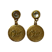 Load image into Gallery viewer, Oui Earrings