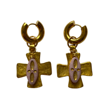 Load image into Gallery viewer, Marlowe Earrings