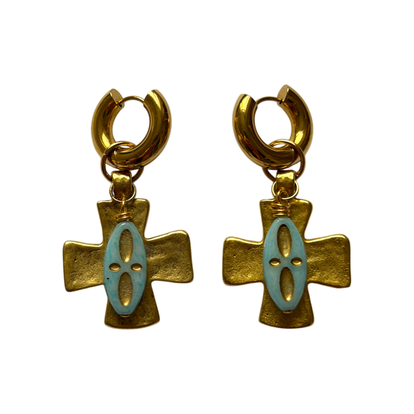 Marlowe Earrings