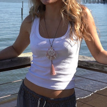 Load image into Gallery viewer, Hazel Necklace