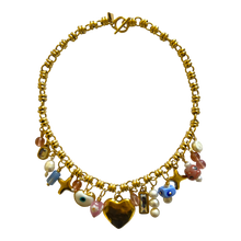Load image into Gallery viewer, Toulouse Necklace