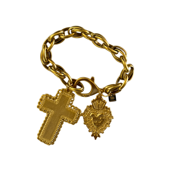 Gioia Bracelet