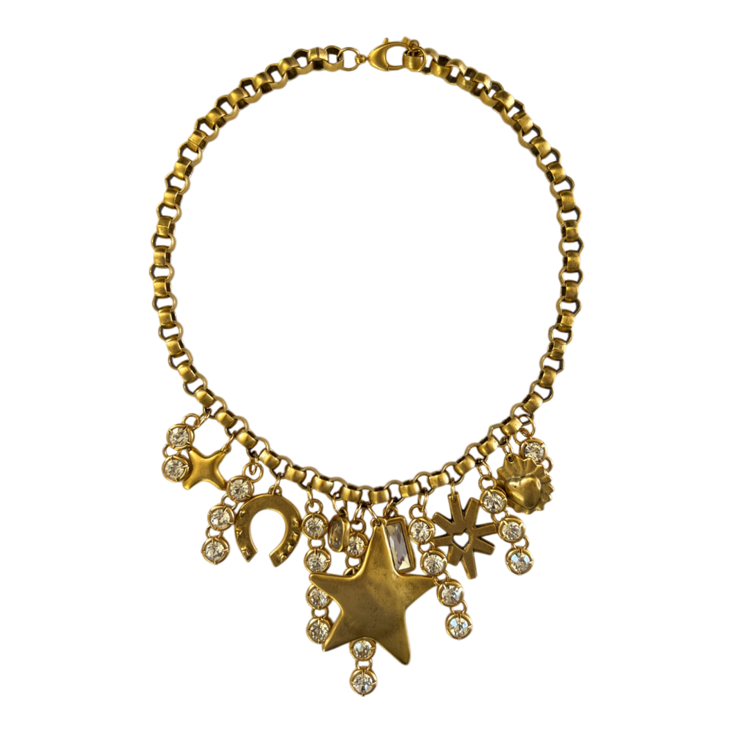 Stevie Necklace