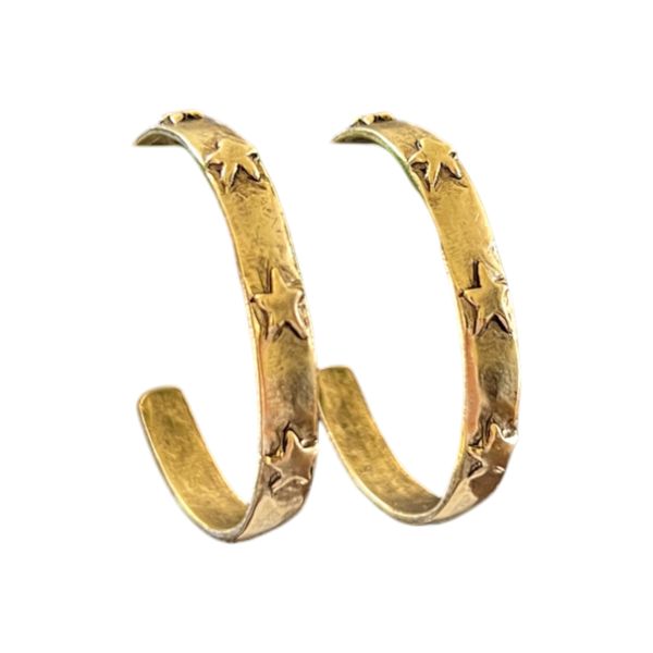 Levi Hoops
