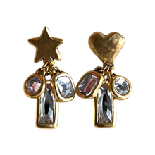 Load image into Gallery viewer, Stevie Earrings
