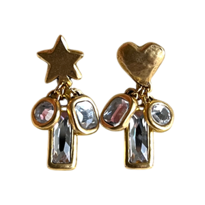 Stevie Earrings