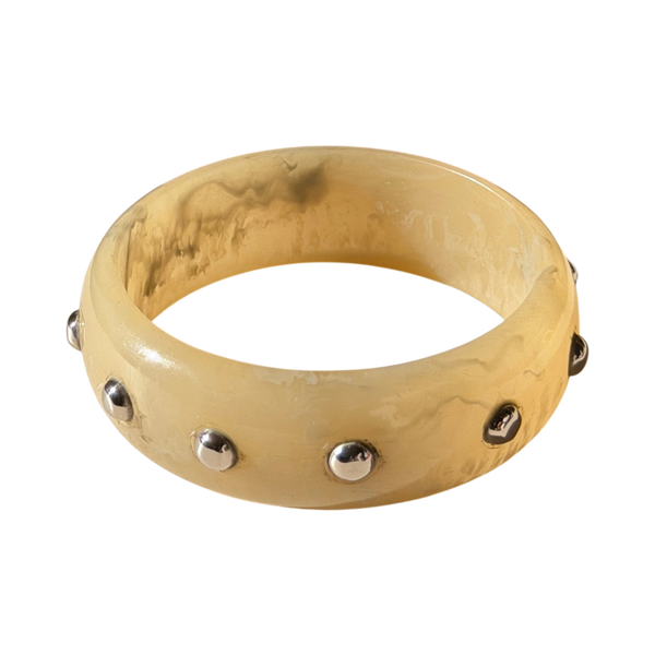 Gemma Studded Bangle