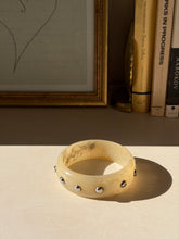 Load image into Gallery viewer, Gemma Studded Bangle