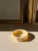Load image into Gallery viewer, Gemma Studded Bangle