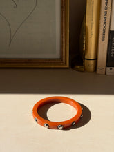 Load image into Gallery viewer, Gracie Studded Bangle