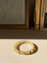 Load image into Gallery viewer, Gracie Studded Bangle
