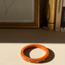 Load image into Gallery viewer, Gracie Studded Bangle