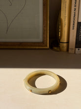 Load image into Gallery viewer, Gracie Studded Bangle