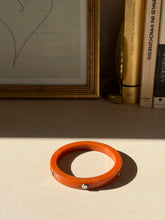Load image into Gallery viewer, Gracie Studded Bangle
