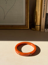 Load image into Gallery viewer, Gracie Studded Bangle