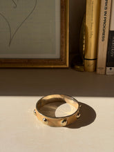Load image into Gallery viewer, Levi Studded Bangle
