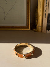 Load image into Gallery viewer, Levi Studded Bangle