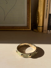 Load image into Gallery viewer, Levi Studded Bangle