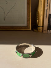 Load image into Gallery viewer, Levi Studded Bangle