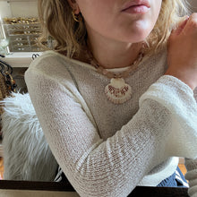 Load image into Gallery viewer, Blush Necklace