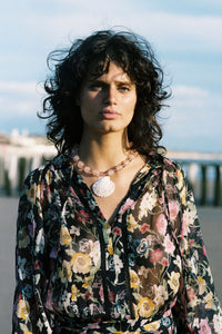 Blush Necklace