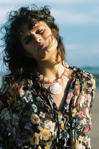 Blush Necklace