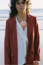 Load image into Gallery viewer, Calico Necklace