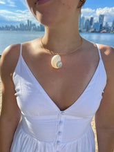 Load image into Gallery viewer, Celine Necklace