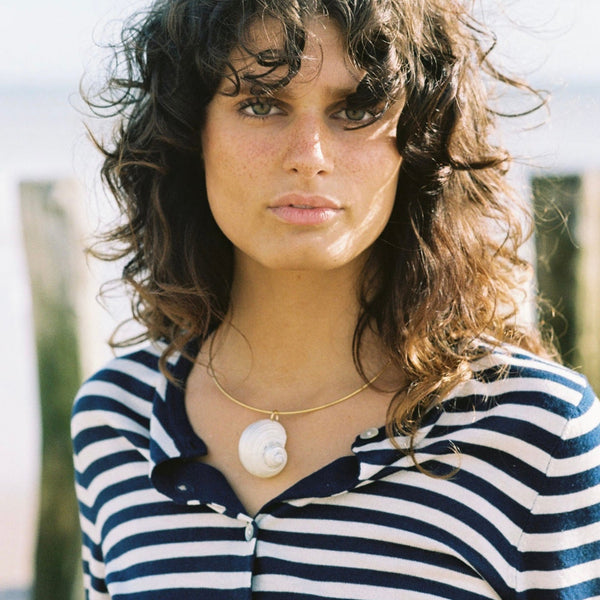 Celine Necklace