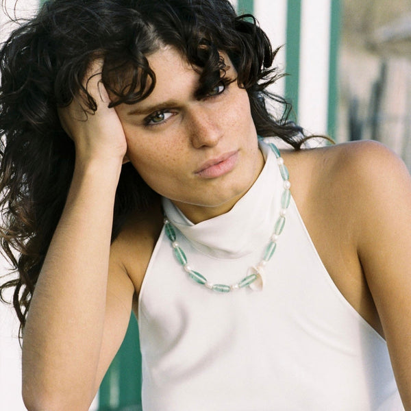 Chloe Necklace