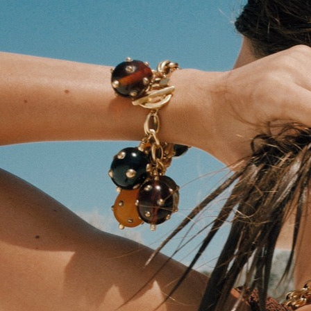 Maude Bracelet