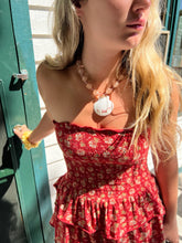 Load image into Gallery viewer, Blush Necklace