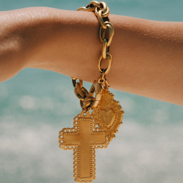 Gioia Bracelet