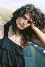 Load image into Gallery viewer, Lily Necklace