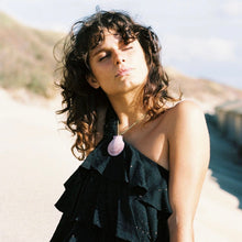 Load image into Gallery viewer, Lily Necklace