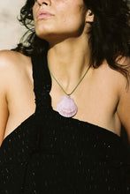 Load image into Gallery viewer, Lily Necklace