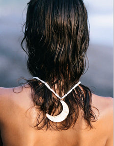 Luna Necklace