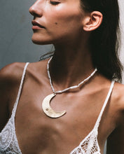 Load image into Gallery viewer, Luna Necklace