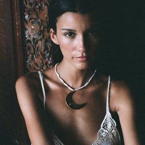 Luna Necklace
