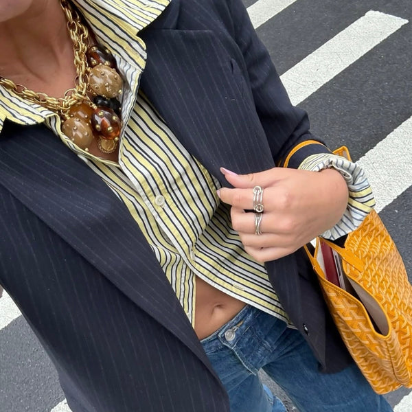 Maude Necklace